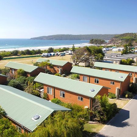 Discovery Parks - Pambula Beach Exteriör bild