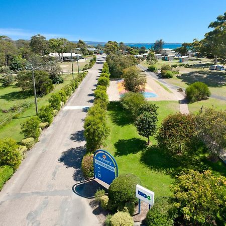 Discovery Parks - Pambula Beach Exteriör bild