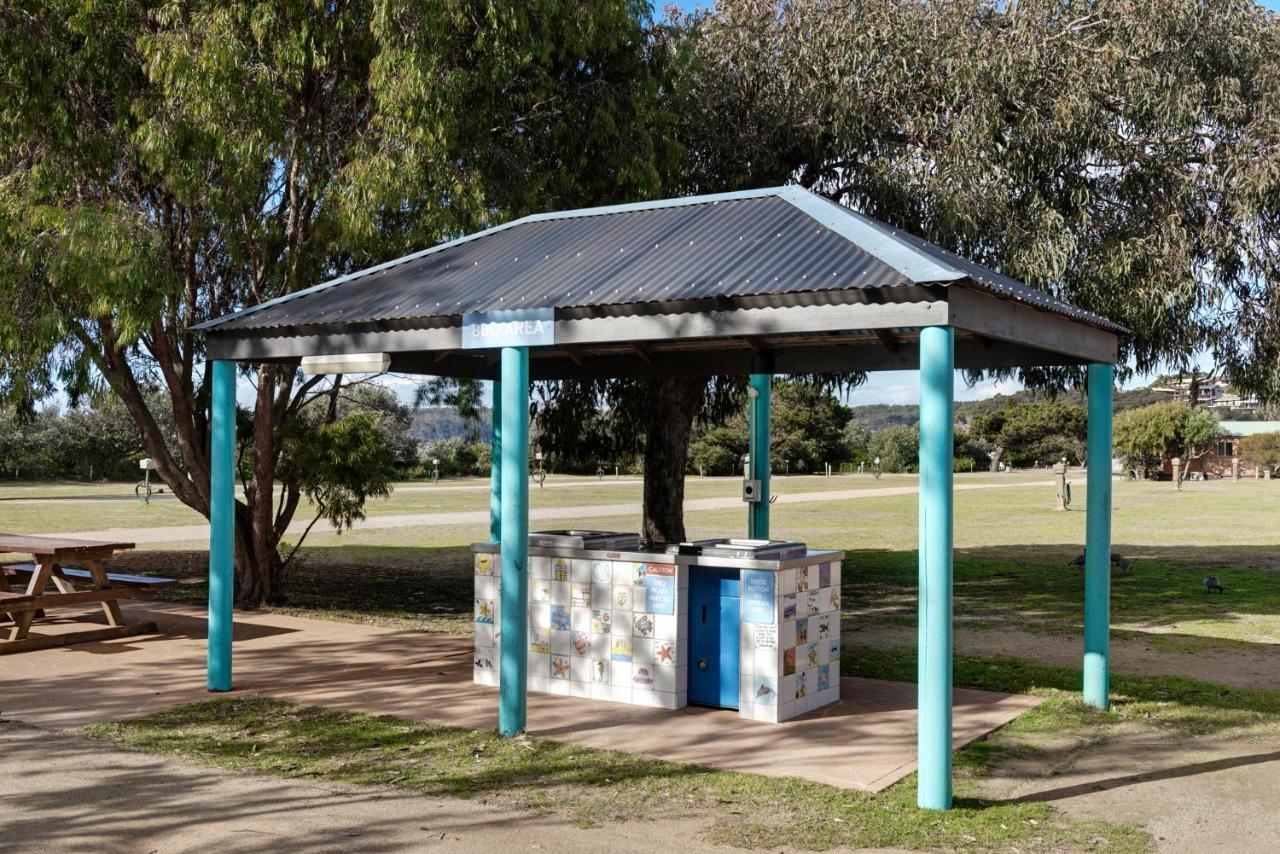 Discovery Parks - Pambula Beach Exteriör bild