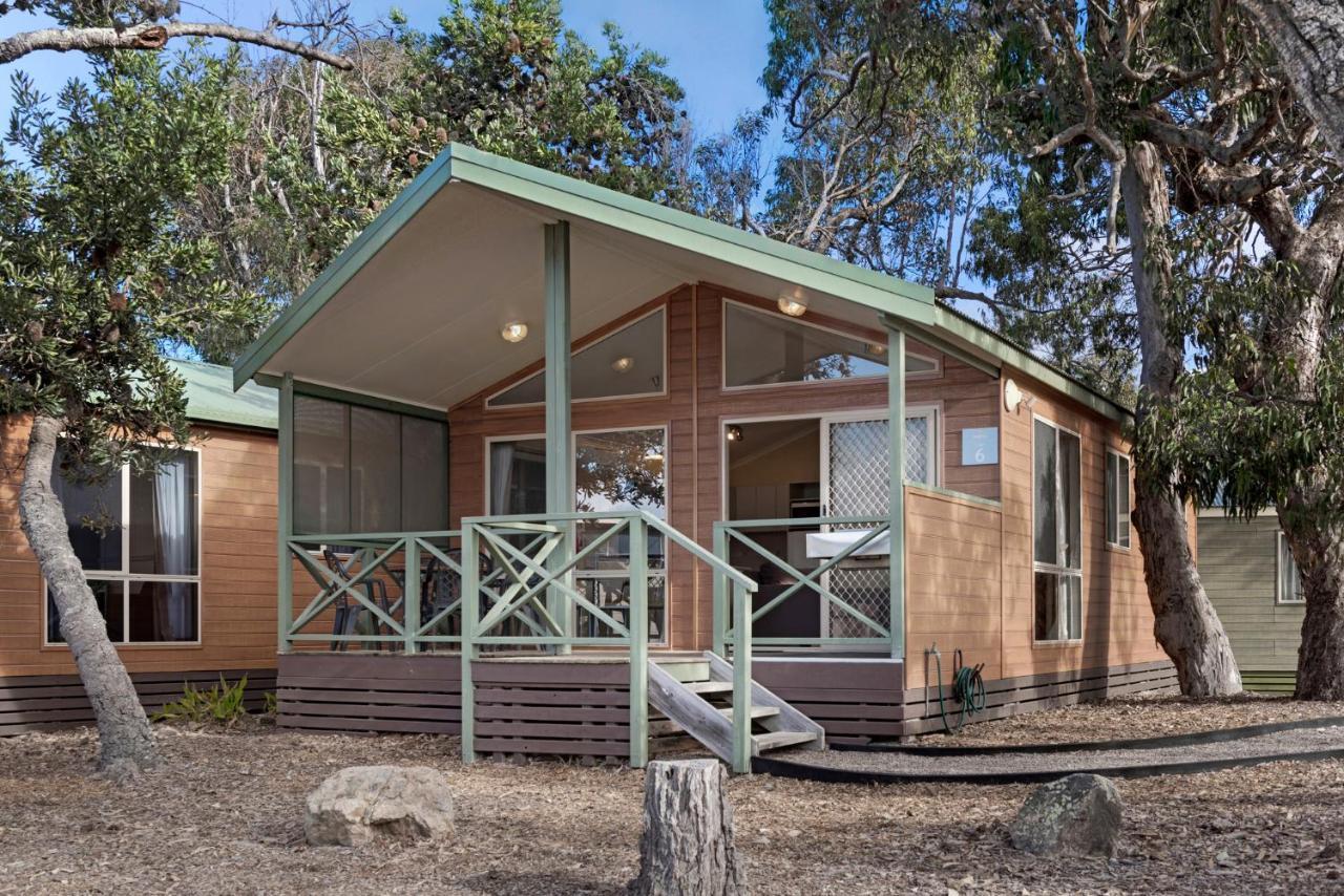 Discovery Parks - Pambula Beach Exteriör bild