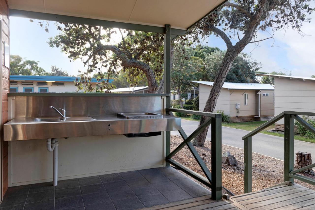 Discovery Parks - Pambula Beach Exteriör bild