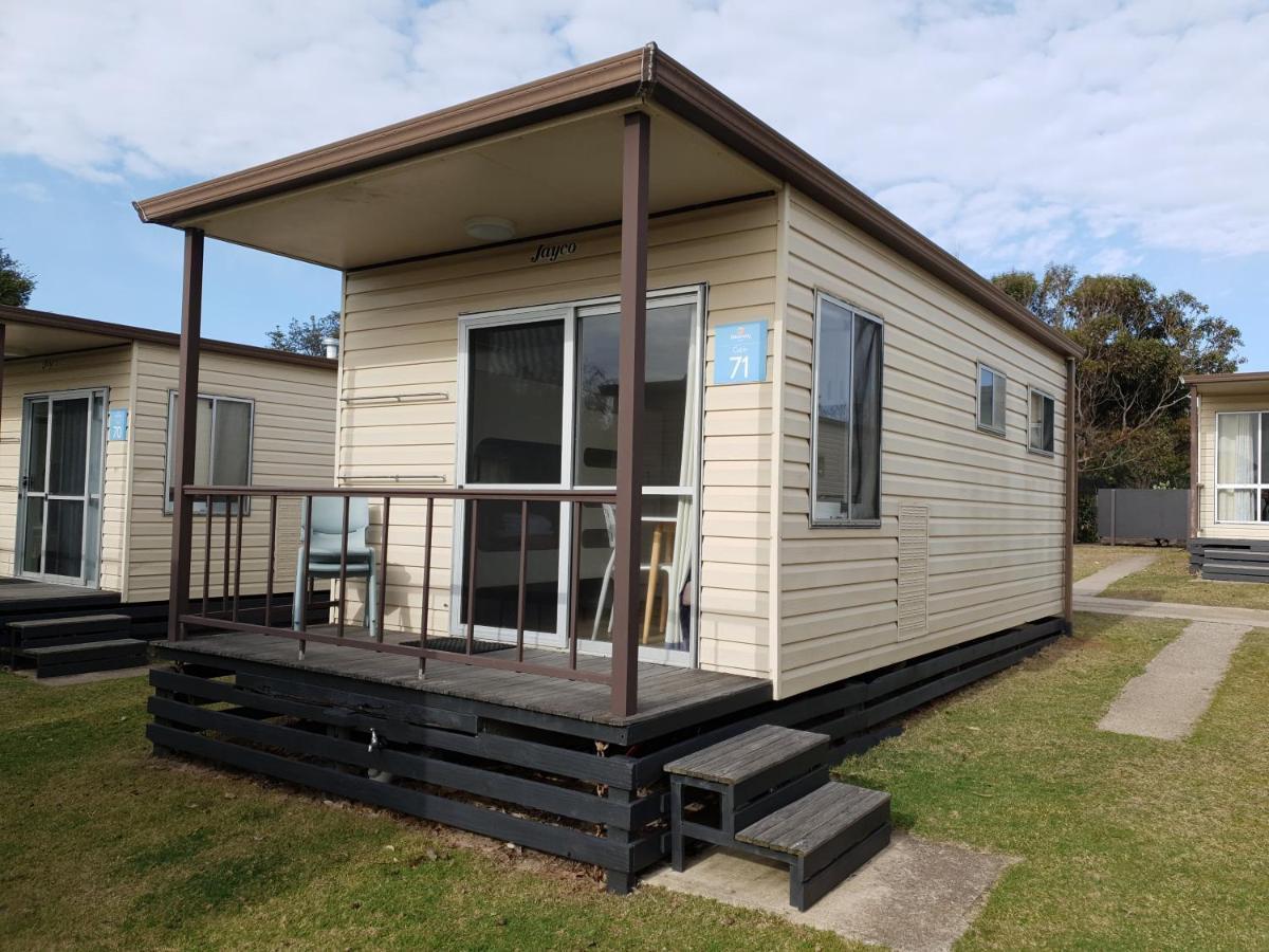 Discovery Parks - Pambula Beach Exteriör bild