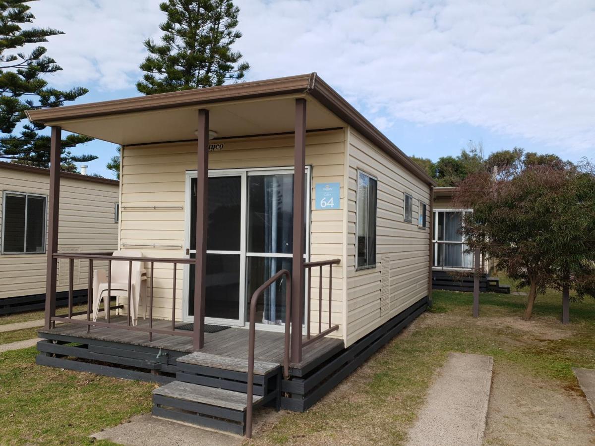 Discovery Parks - Pambula Beach Exteriör bild
