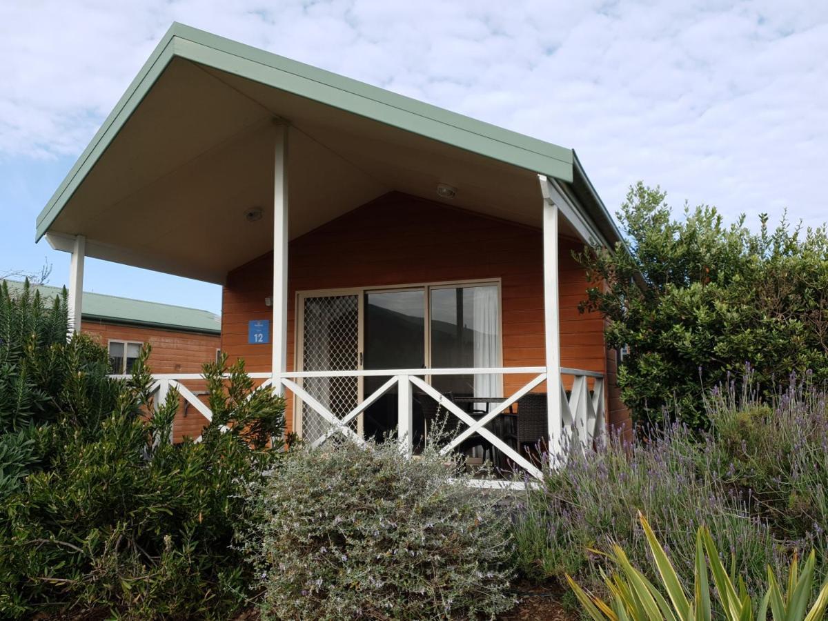 Discovery Parks - Pambula Beach Exteriör bild