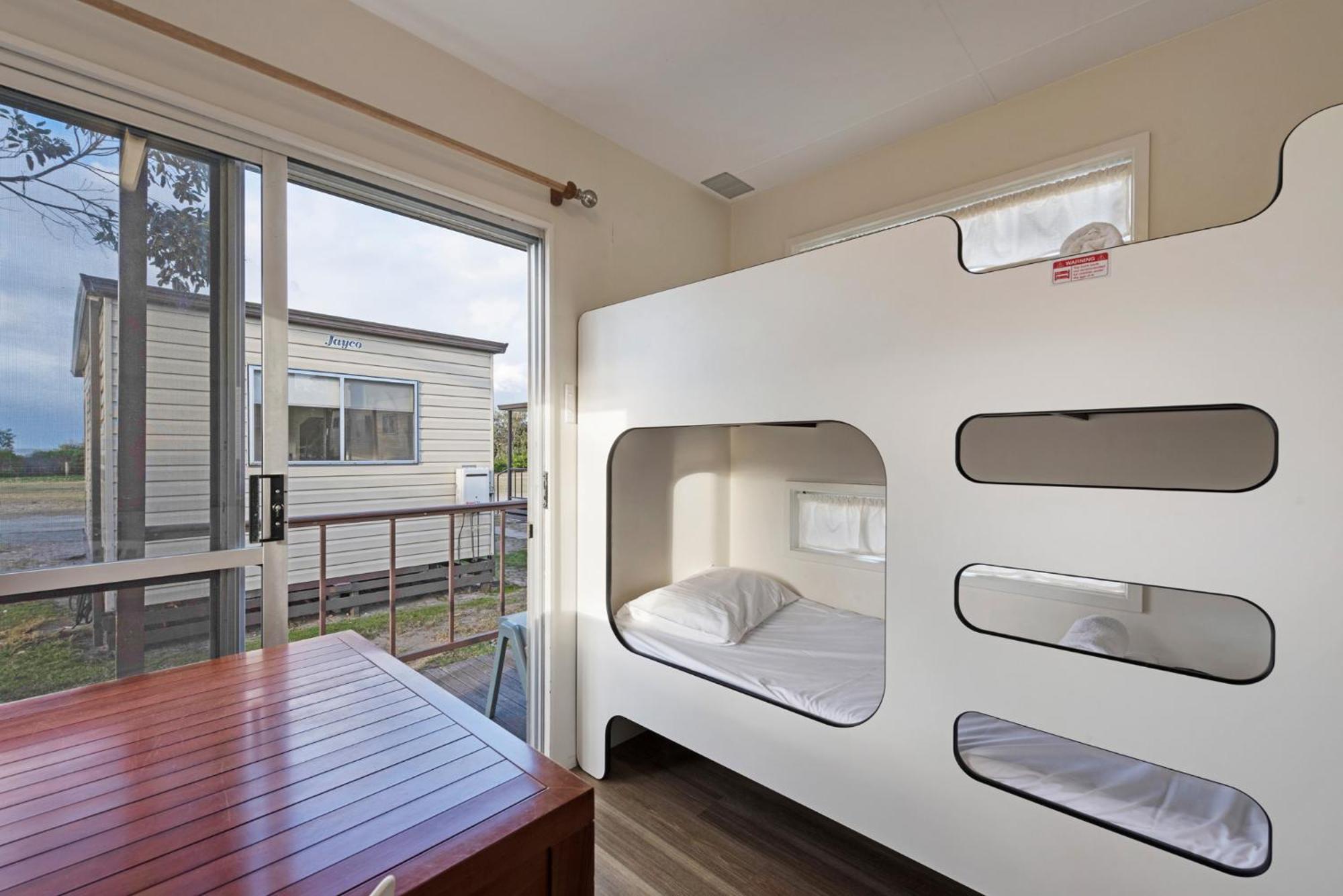 Discovery Parks - Pambula Beach Rum bild