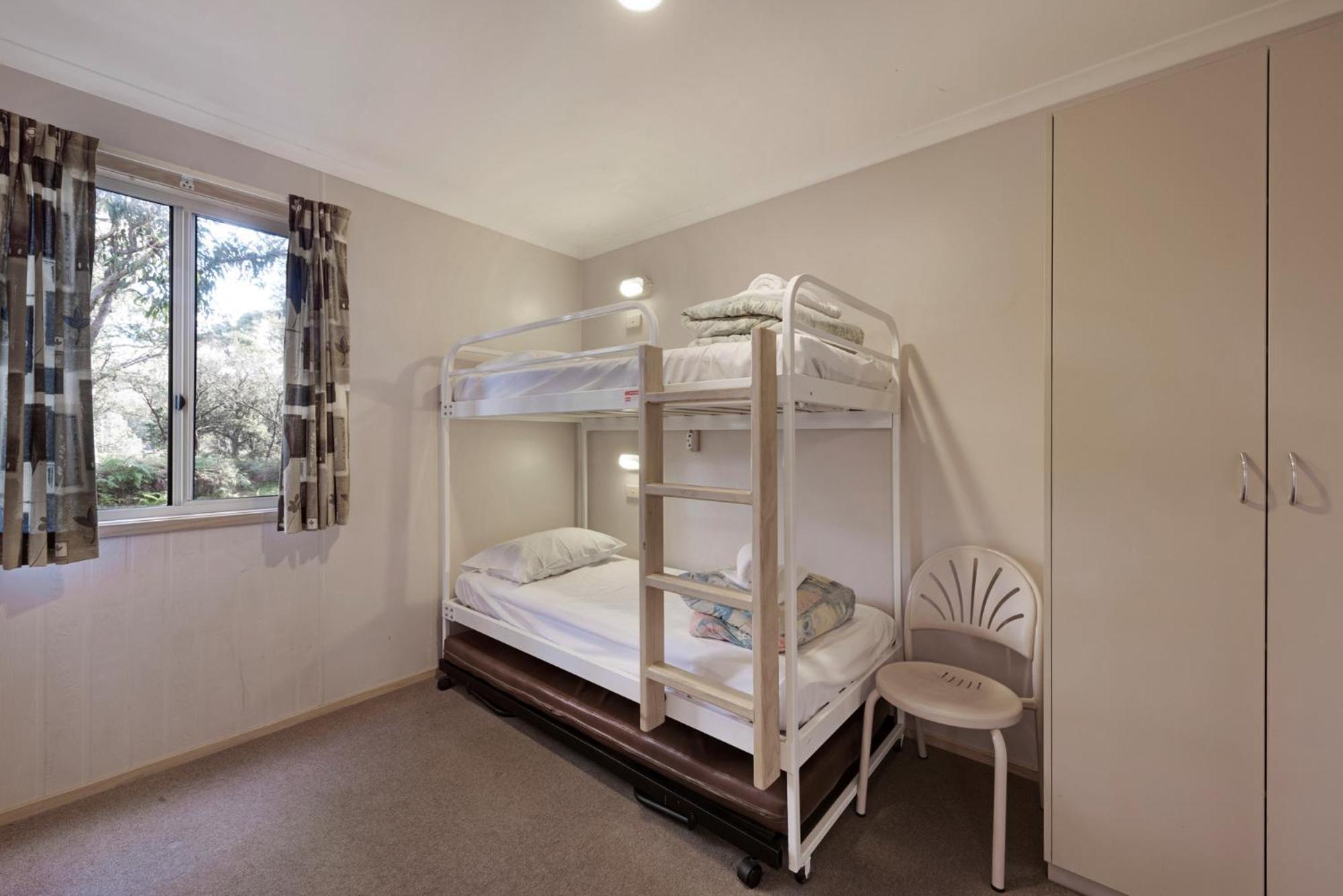Discovery Parks - Pambula Beach Rum bild